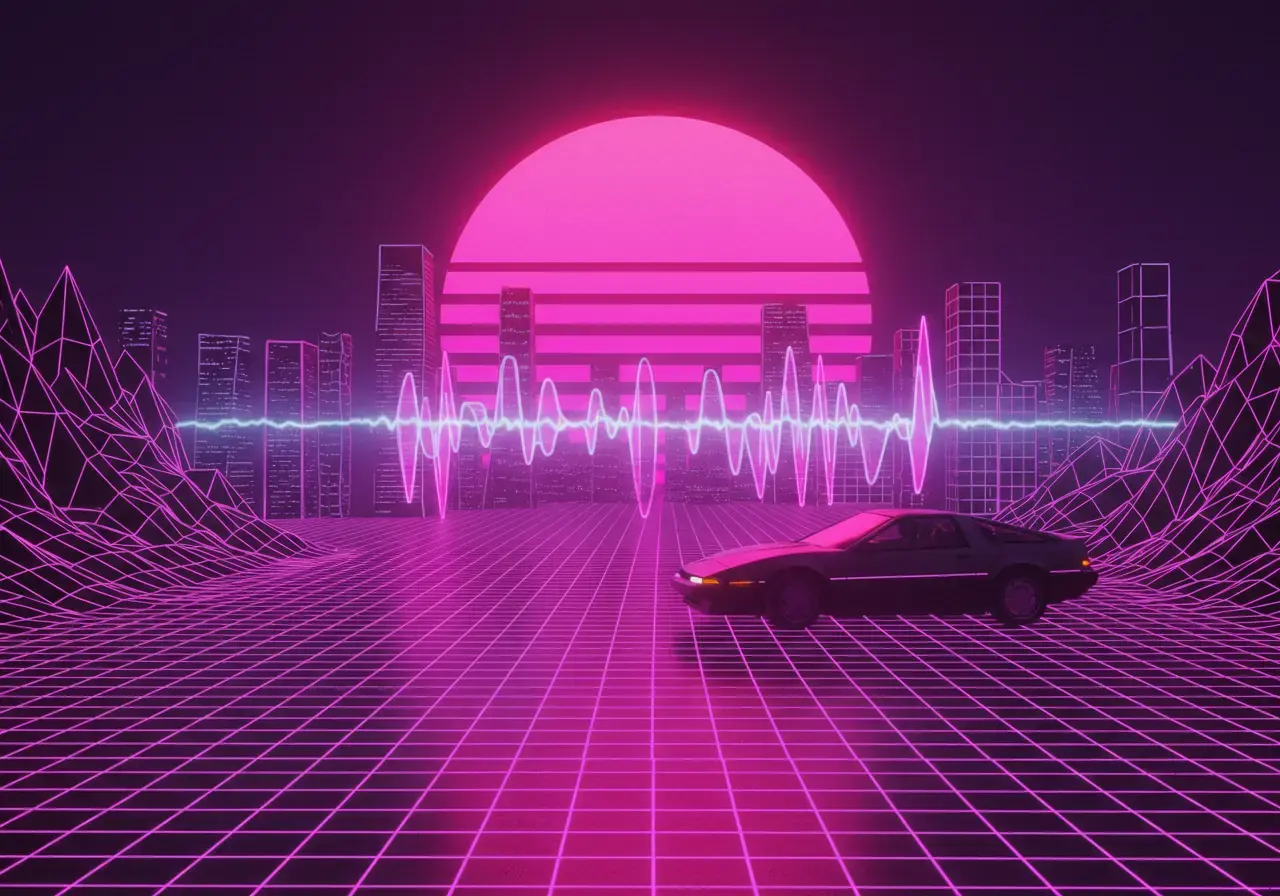 Neon City