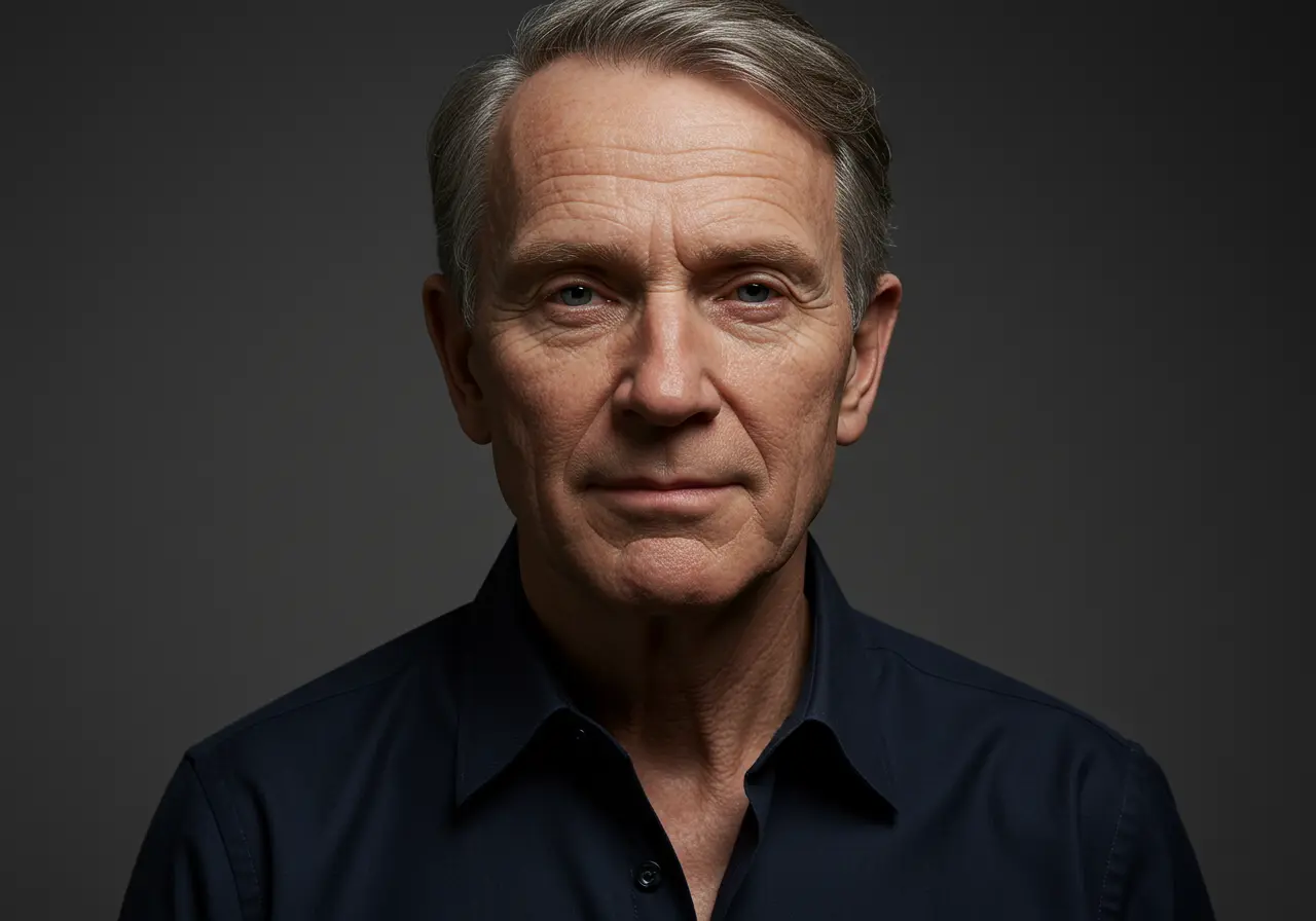 Photorealistic Portraits