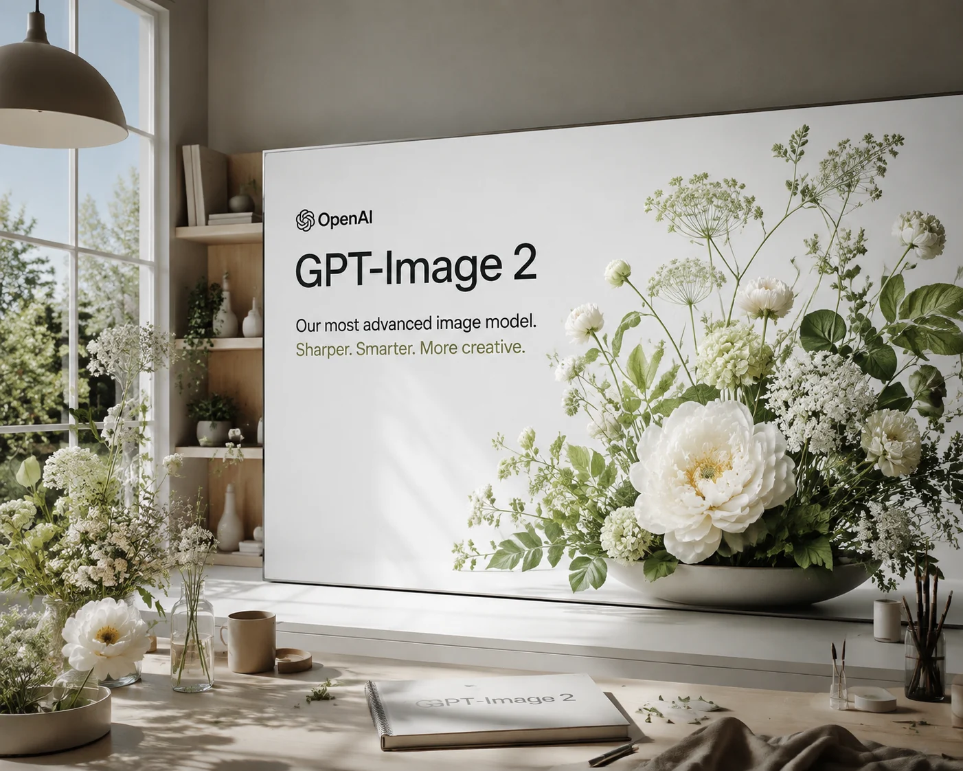 What Makes GPT Image 2 the Top-Ranked Image Model?