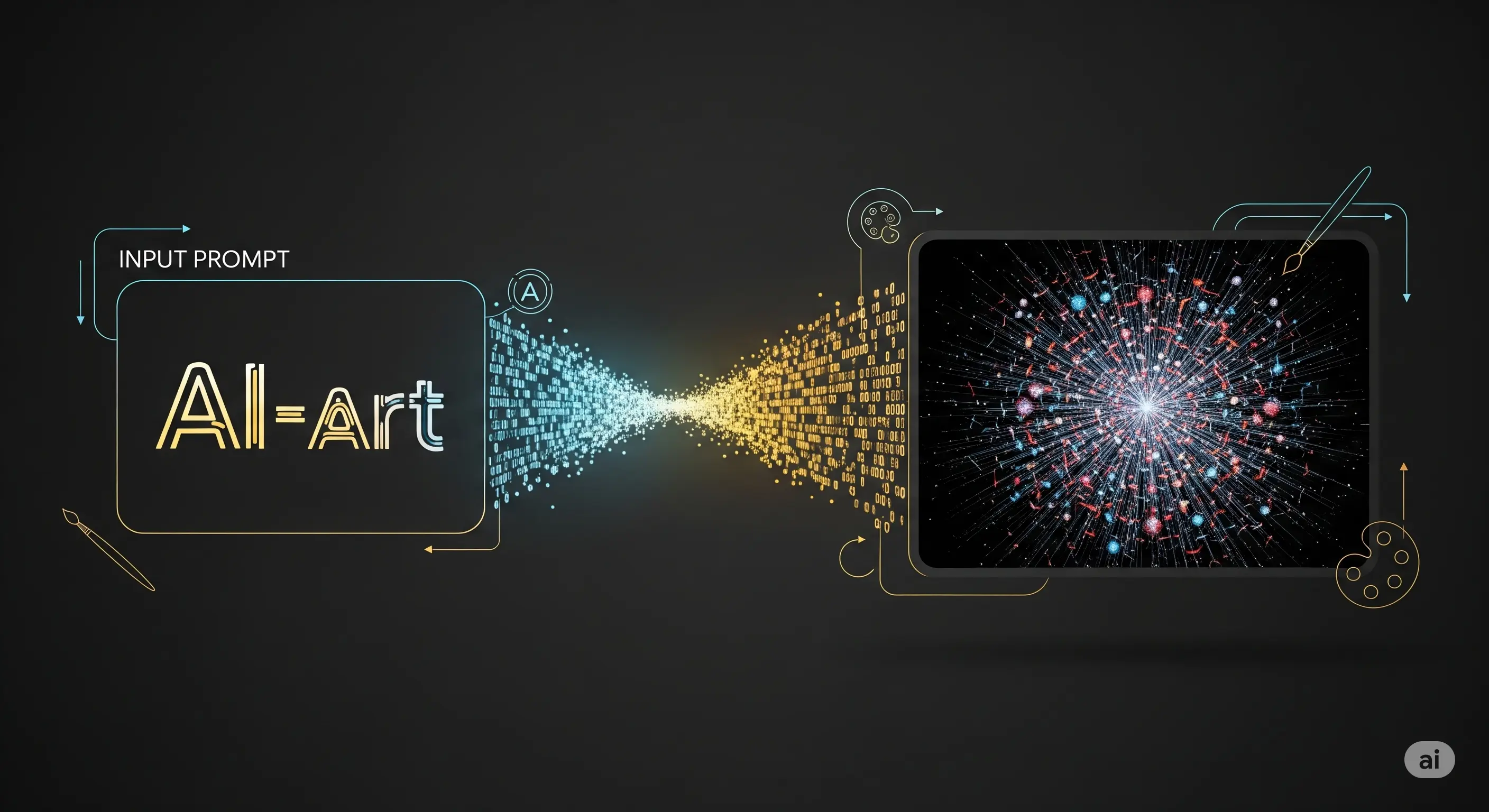 ReveArt AI Creativity Platform