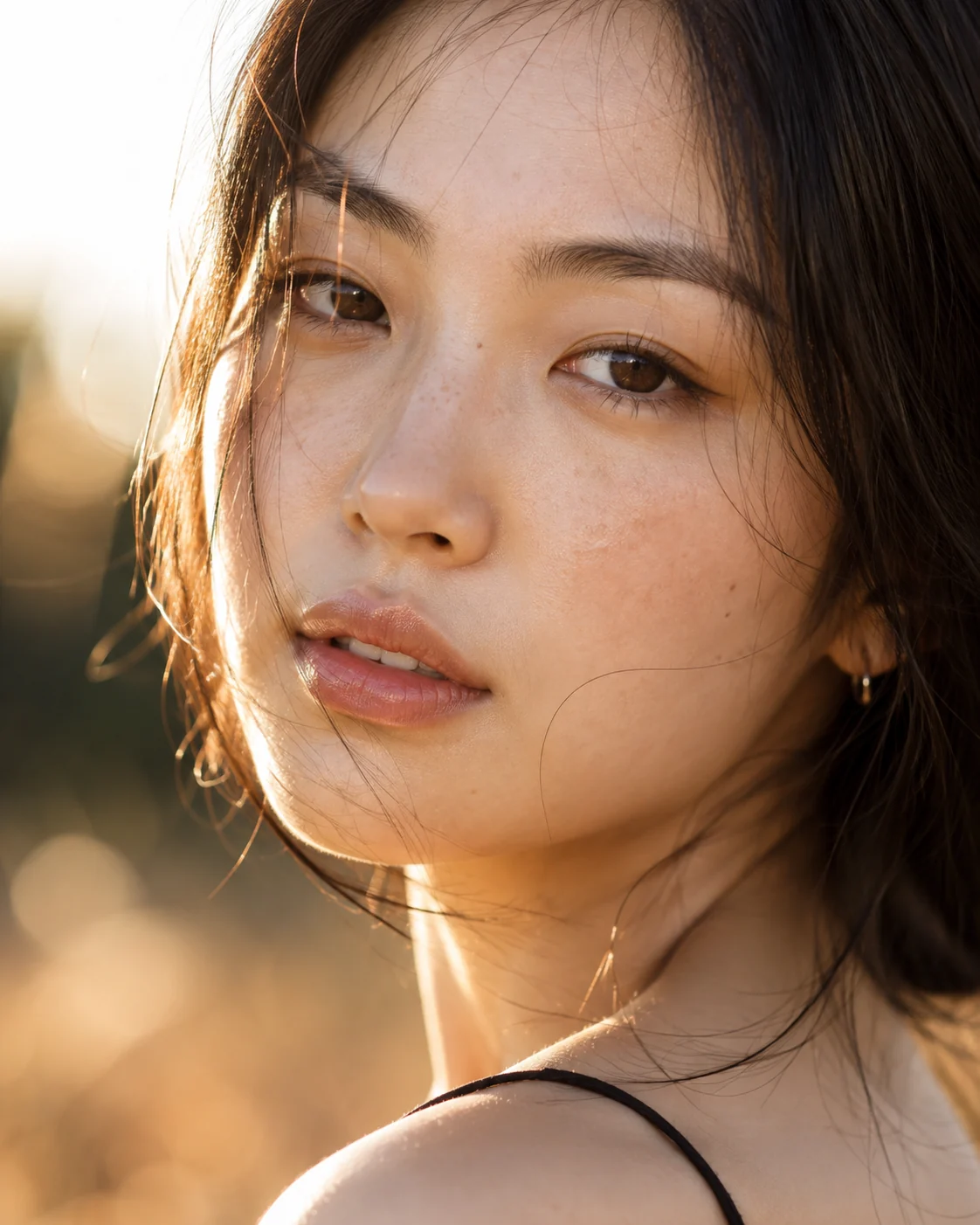Photorealistic Portraits