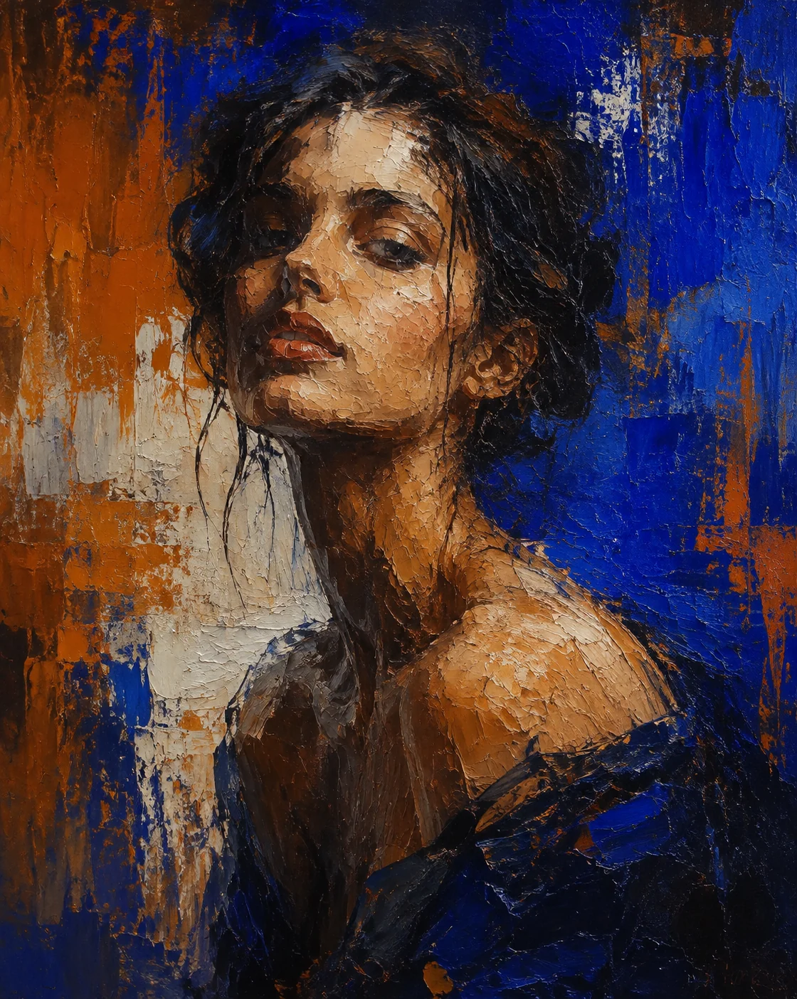Artistic Styles