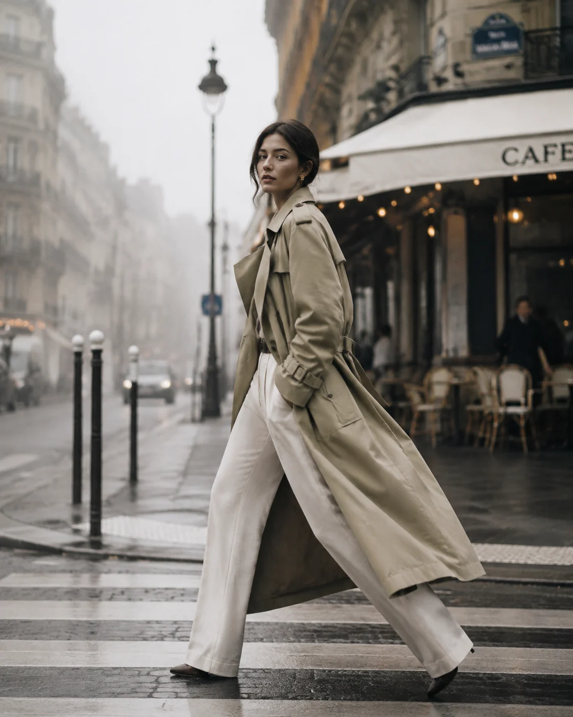 Editorial Photography