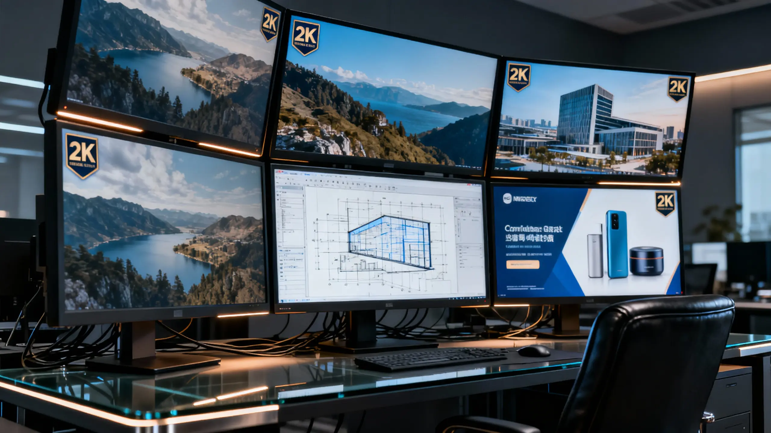 Professional Results