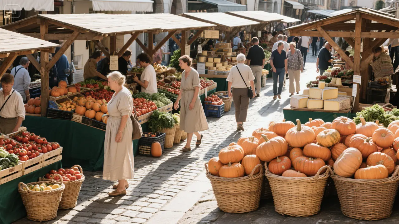 Hyperrealistic Scenes